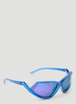 Side Xpander Cat Sunglasses