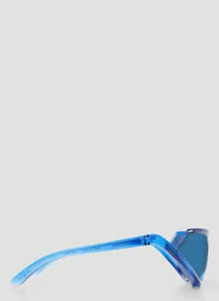 Side Xpander Cat Sunglasses