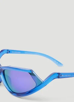 Side Xpander Cat Sunglasses