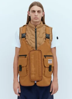 Sierpinski 3-In-1 Vest