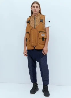 Sierpinski 3-In-1 Vest