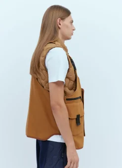 Sierpinski 3-In-1 Vest