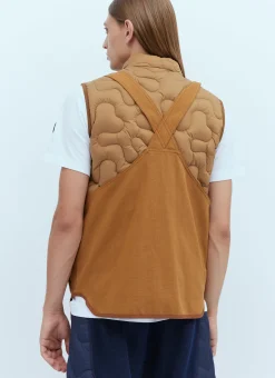 Sierpinski 3-In-1 Vest
