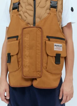 Sierpinski 3-In-1 Vest