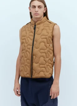 Sierpinski 3-In-1 Vest