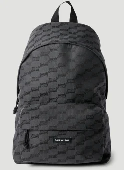 Signature Backpack