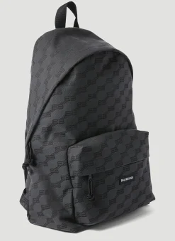 Signature Backpack