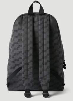 Signature Backpack