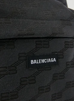 Signature Backpack