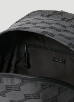 Signature Backpack