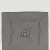 Signature Monogram Silk Blanket Scarf