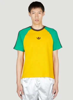 Signature Stripe T-Shirt