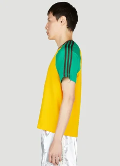 Signature Stripe T-Shirt