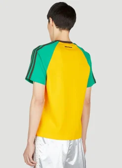 Signature Stripe T-Shirt