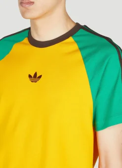 Signature Stripe T-Shirt
