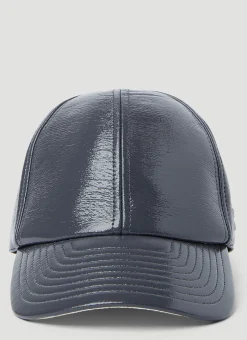 Signature Vinyle Baseball Cap
