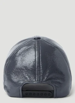 Signature Vinyle Baseball Cap