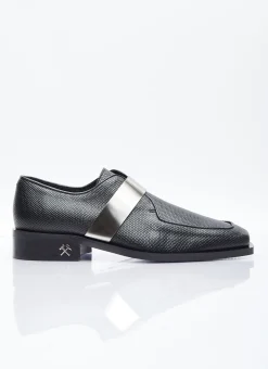 Sinan Loafers