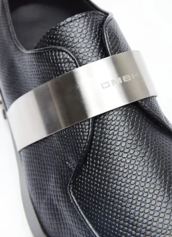 Sinan Loafers
