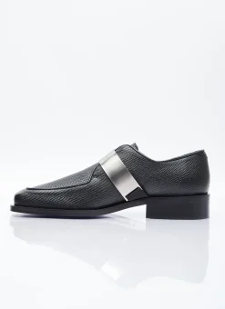 Sinan Loafers