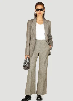 Single Breasted Blazer