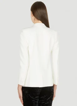 Single Breasted Blazer