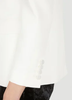 Single Breasted Blazer