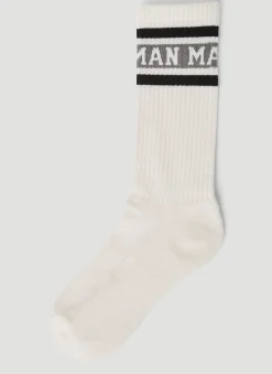 Skater Socks