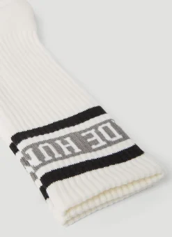 Skater Socks