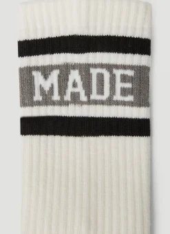 Skater Socks