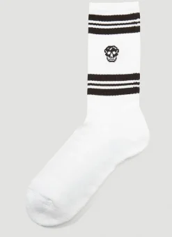 Skull Socks
