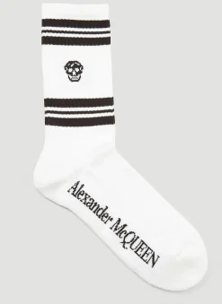 Skull Socks