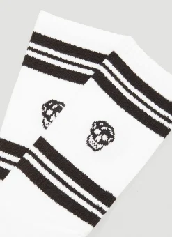 Skull Socks