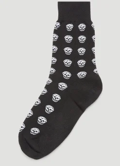 Skull Socks