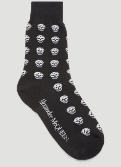 Skull Socks