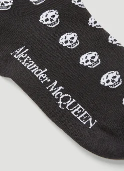 Skull Socks