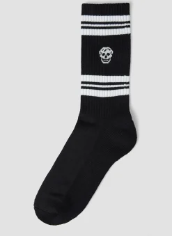 Skull Sport Socks