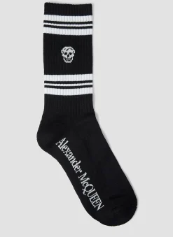 Skull Sport Socks