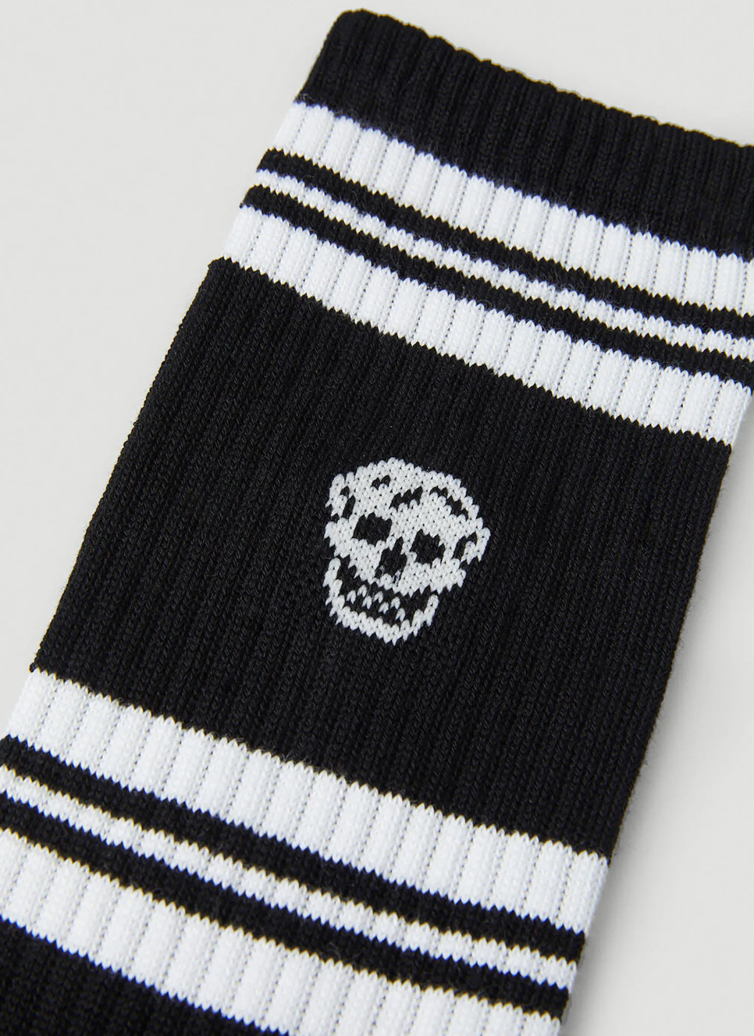 Skull Sport Socks