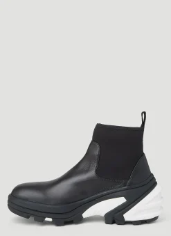 Skx Ankle Boots