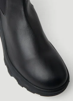 Skx Ankle Boots