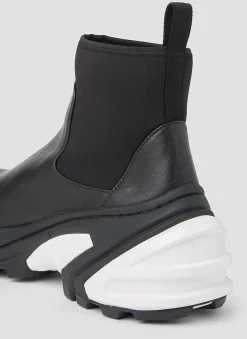 Skx Ankle Boots