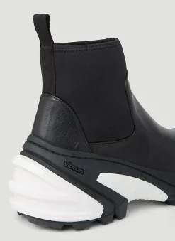 Skx Ankle Boots