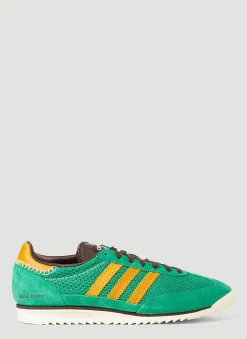 Sl72 Knit Sneakers