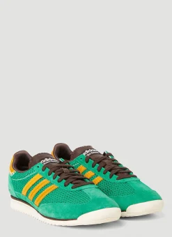 Sl72 Knit Sneakers