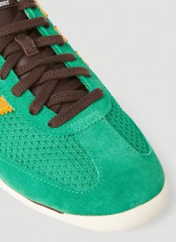 Sl72 Knit Sneakers