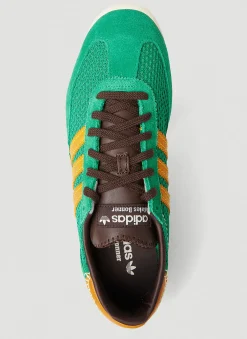 Sl72 Knit Sneakers
