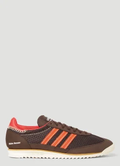 Sl72 Knit Sneakers
