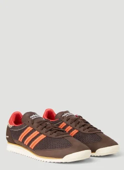 Sl72 Knit Sneakers