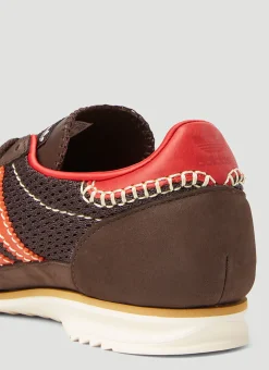 Sl72 Knit Sneakers
